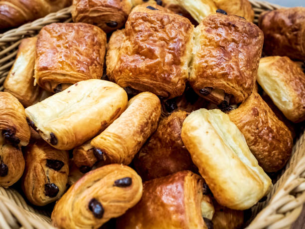 Pain au Chocolat